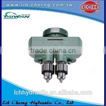 alibaba china supplier Multi-Spindle Drilling and Tapping Head