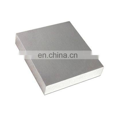 raw material manufacturer 1/8 inch aluminum alloy sheet price