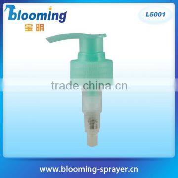 Wholesale lotion manual dispenser soap pump 24410 28410