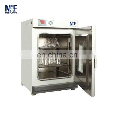 Medfuture Dual-purpose High Quality Laboratory Small Electric Drying Oven / Incubator