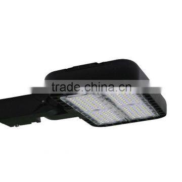 New Top Quality UL CUL Approved Led Parking Lot Shoebox Light 150W 2700-7000K for Court Playground Stadium Roadway Lighting photo-3