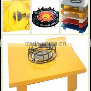 Newest High Quality Infraed Gas Heaters for Warming (HD550) photo-4