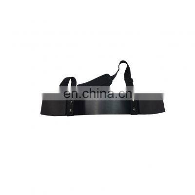 Hot Sale Heavy Duty Latest Gym Arm Blaster Biceps Curl Exercises Cheap Price High Density Steel Made Bodybuilding Arm Blaster