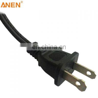 DJ005P AC Power Cord Plug NEMA 1-15P 2 Pole 2 Wire Male Plug NEMA 1-15P Power Plug photo-4