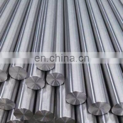 Sus430fr 1mm 1.4mm SS 304L 316L 904L 310S 304 Cold Rolled High Tension Rods Stainless Steel Bar