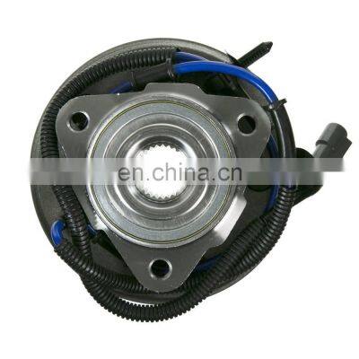 Bearing KOYO Japan 515050 BR930456 Auto Front Wheel Hub Bearing photo-2