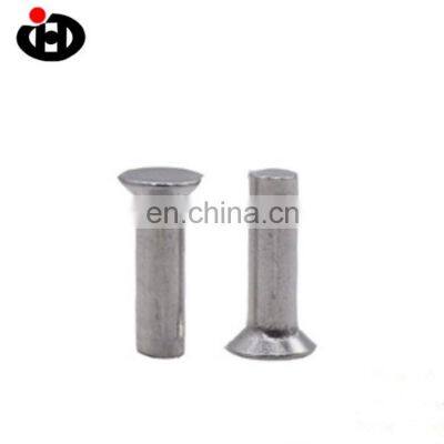 High Quality Stainless Steel 304 6*20 Countersunk Head Rivet