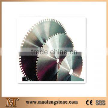 D350mm Silent Type Marble Diamond Blade for Stone Cutting