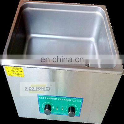 Industry Pieces Washing Ultrasonic Cleaner photo-3