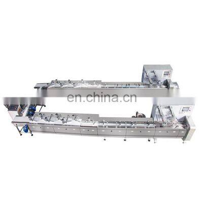 New Condition And Sealing Pillow Function Bag Packing Machine Automatic Soap Wrapping Machine