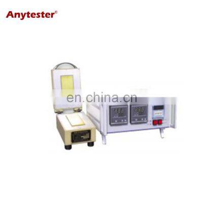 AATCC Textile Scorch & Sublimation Fastness Tester photo-2