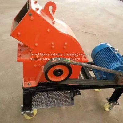 Popular C Series Jaw Crusher Mining Crusher Equipment Stone-crushing Rock Crushing Machine photo-4