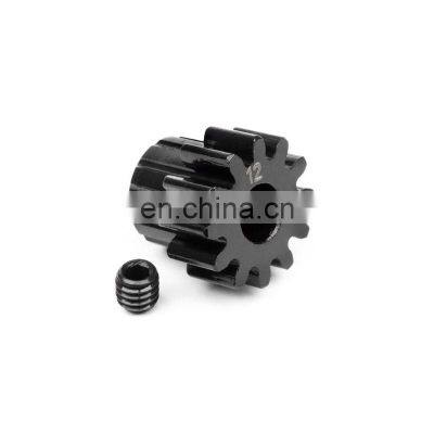 Brushless Precision Dual Iron Small Diameter Fishing Reel Stainless Steel Meat Grinder Hobbing Cutter Gear photo-5