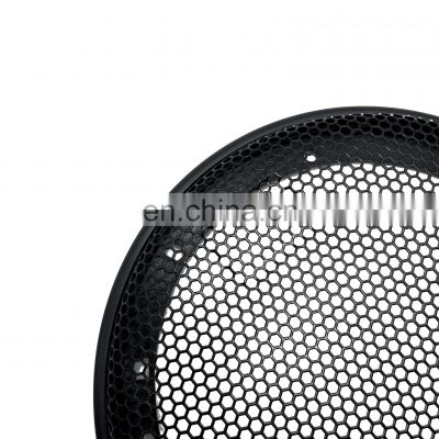 Wholesale customized hole steel micro perforated metal mesh for filter