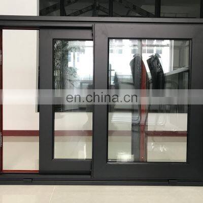 Casement Inward Opening Aluminum Casement Window Price Philippines