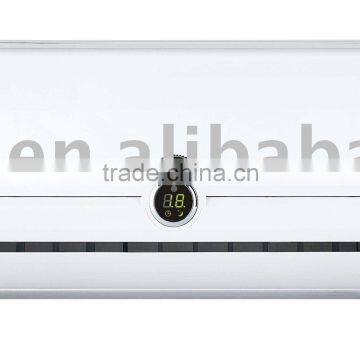 R410a wall mounted split air conditioner,cooler