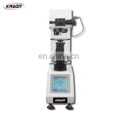 Telebrineller Hbe-3000a Electronic Automatic Brinell Hardness Tester photo-3
