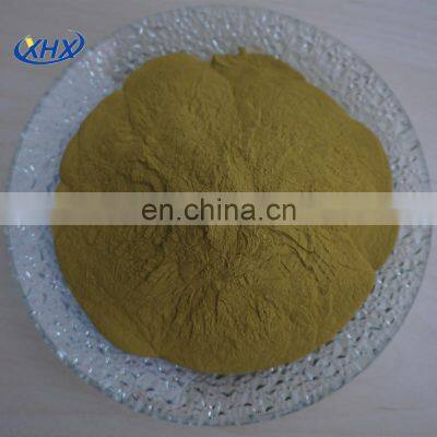 copper/tin(10%) alloy metal powder