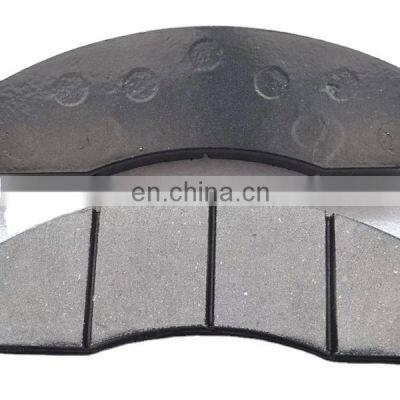 2V9135 Diesel Engine Brake Lining 2V9135 Diesel Engine Truck Parts photo-3