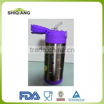 high quality new design pretty 18/8 s/s children thermos BL-8073