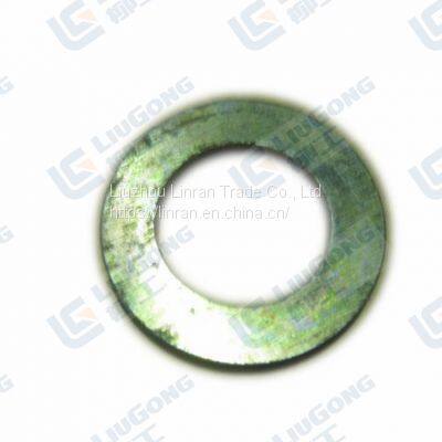 Hardened washer, diesel engine parts, loader engine parts, Liugong loader parts