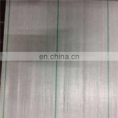 PP Weed Mat Fabric for Ground Sheet Cover Usage photo-2