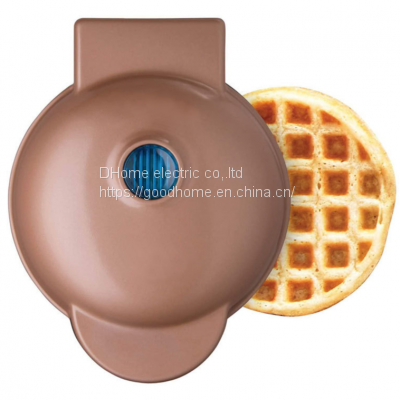 Portable Breakfast Machine Waffles Machine（Wechat:13510231336） photo-5