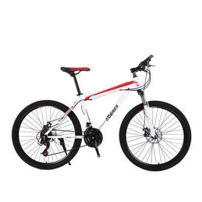 Factory Best-selling 26/27.5/29 Inch Mountain Bikes With Cheap Stock photo-2
