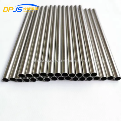 Invar36/Alloy31/Alloy20/Ns336/Ns313/4j36/N04400/N05500/Nickel201/Nickel200/2.4360/2.4375 Nickel Alloy Pipe/Tube With High Quality photo-5
