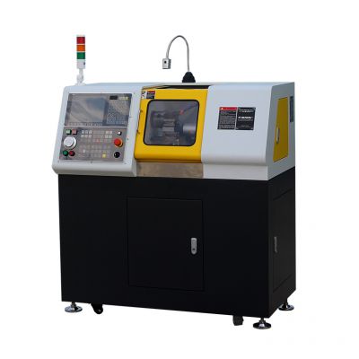 China Small CNC Lathe