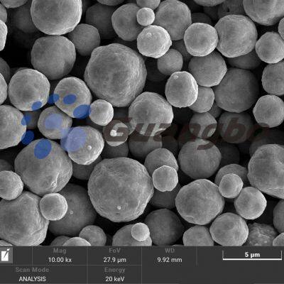 3.5microns spherical silver coated copper powder CuAg30%-S3501 for HJT paste