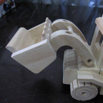 Pre-shipment Wooden Toy Inspection Service for Chinese Third-party Products photo-2