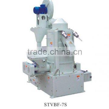 STVBF Series Vertical Iron Roller Rice Polisher