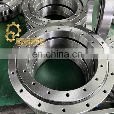 LYHGB Slewing gear bearing manufacturer slewing bearing factory price