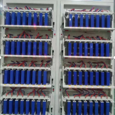 AITOP Capacity Tester 5V100A Battery Capacity Tester Battery Capacity Charge Discharge Tester photo-2