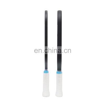 Top Quality Custom Edgeless Pickleball Paddle Thermoformed PP Core Toray T700 3K Twill Pickleball Paddle
