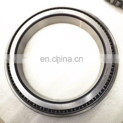 13.5 inch bore taper roller bearing LM361649/LM361610 LM361649/610 machinery bearing LM361649/10 bearing