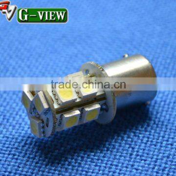 High Power S25 Car Led 1156 8SMD 5050 Led 1157 Led Car Turn Bulb