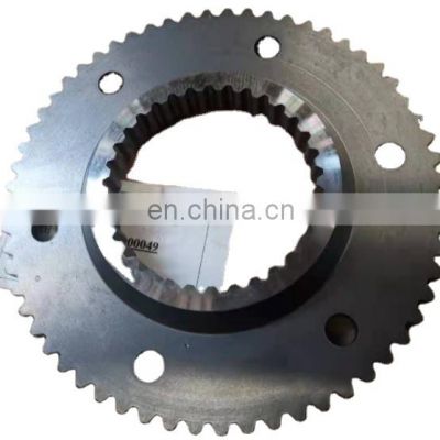 SINOTRUK gearbox truck gearbox parts HW19710T Sinotruk howo Spare Parts Gear Hub AZ2210100126