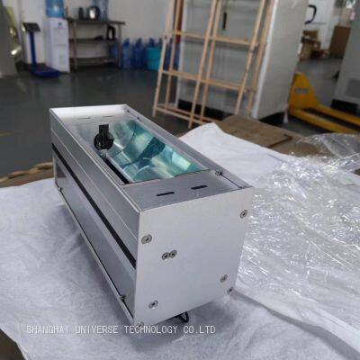 UV Lamp Shade and Reflector (lamp House) photo-3