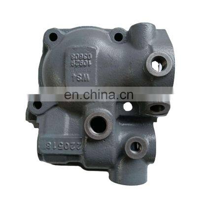 1623 8170 00 BLOCK MOUNTING Atlas screw air compressor spare parts high quality