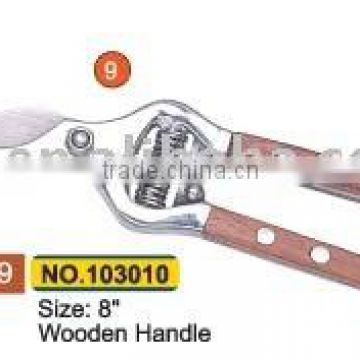 Pruning Shears