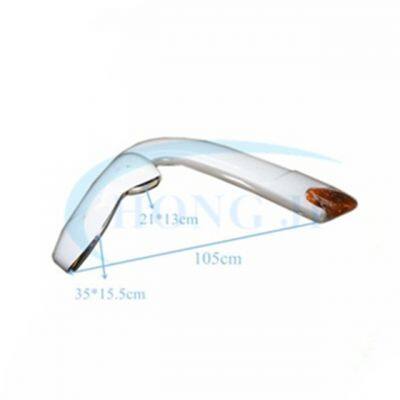 HJ-0123 Hot Selling and High Quality Universal King Long Bus Use Side View Mirrors