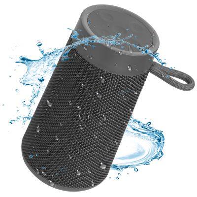 Portable Wireless Waterproof Video Camera Controller Outdoor Mobile Phone Party Speaker Karaoke Speaker Sound Equipment Speakers photo-2