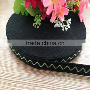 Factory price polyester webbing for belt