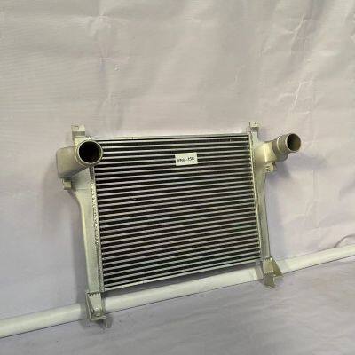 Radiator DONGFENG TRUCK INTERCOOLER 1119010-KS110 photo-3