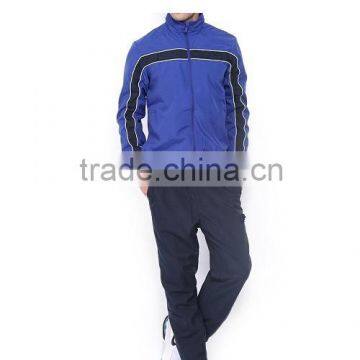 sports jogging tracksuit