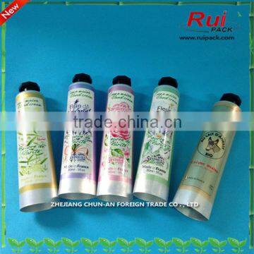 30ml Laminated Tubes, 25mm Diameter Shiny Laminated Cosmetic Tube