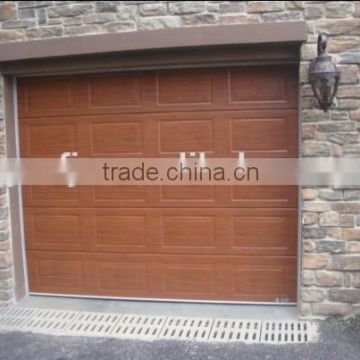 Guangzhou sectional garage door, guardian garage door remote