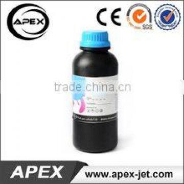 1 Liter Cayn UV Ink for UV Printer